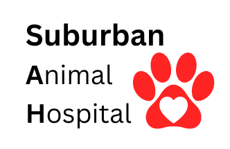 Suburban Animal Hospital