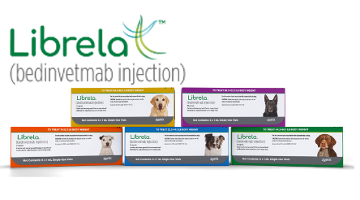 Librela- Injectable 