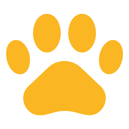 Paws Icon