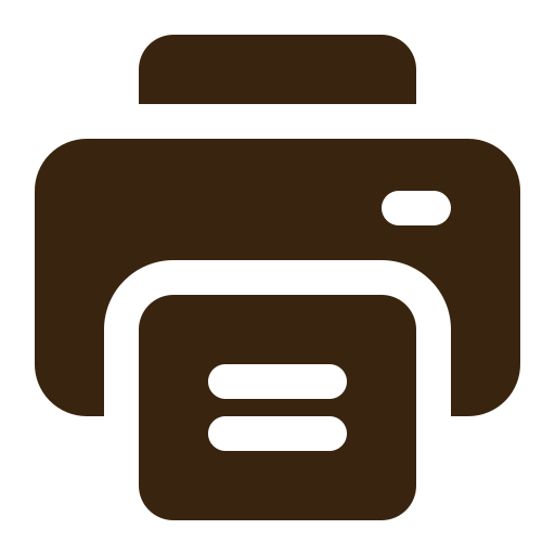 Fax Icon